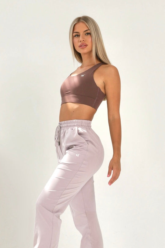 Rose Pulse Top